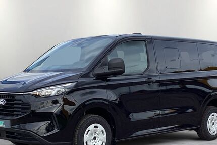 Ford Transit Custom 17.020 km 41.740 &euro; Mutlangen 73557