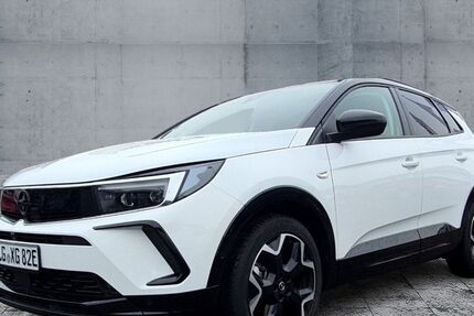 Opel Grandland (X) 14.227 km 29.990 € Lauingen 89415