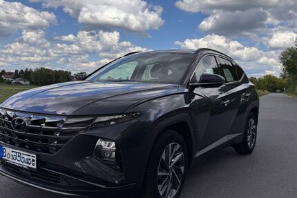 Hyundai TUCSON 37.150 km 23.000 &euro; Berlin 10317