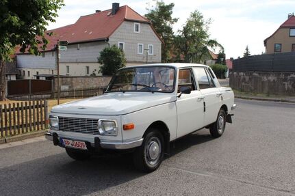 Wartburg 353