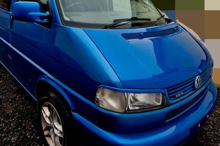 VW T4 Multivan 399.999 km 5.999 € Biebelnheim 55234