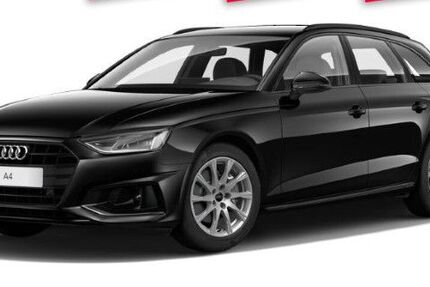 Audi A4 66.261 km 24.950 &euro; Leipzig 04129