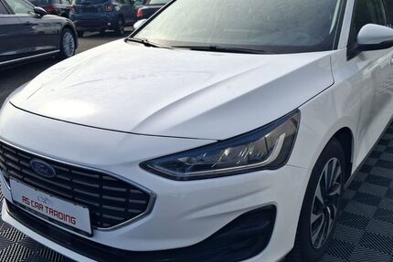 Ford Focus 69.659 km 16.490 &euro; Altendiez 65624