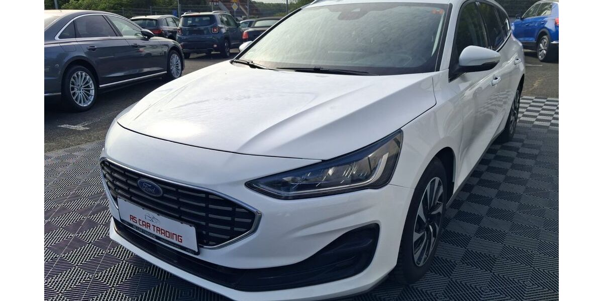 Ford Focus 69.659 km 16.490 &euro; Altendiez 65624