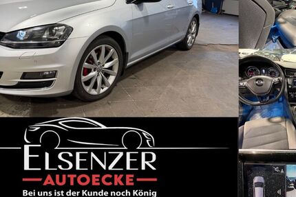 VW Golf 229.000 km 7.999 &euro; Eppingen 75031