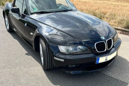 BMW Z3 118.400 km 12.999 &euro; Oberursel 61440