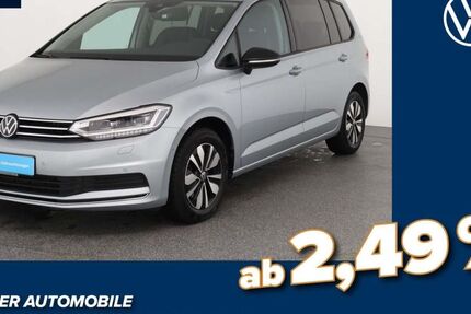 VW Touran 26.150 km 33.480 &euro; Neumarkt 92318