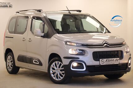 Citroen Berlingo 141.477 km 13.999 &euro; Teltow 14513