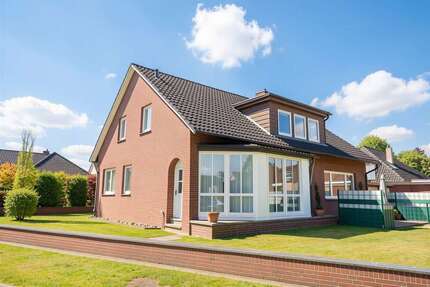 Haus Diepholz - 7 Zimmer, 188 m&sup2;, 258.500&euro; | Angebot:26441493
