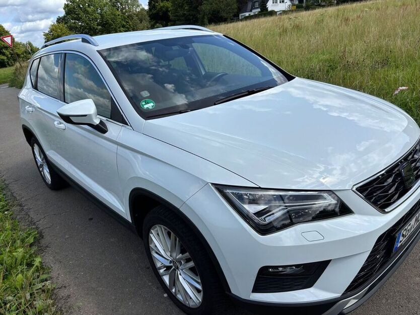 Ateca