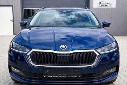 Skoda Octavia 117.306 km 17.500 &euro; Durchhausen 78591