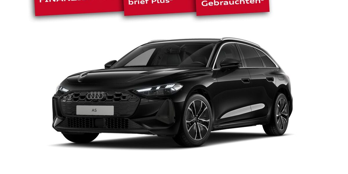 Audi A5 20.275 km 54.940 &euro; Böblingen 71034