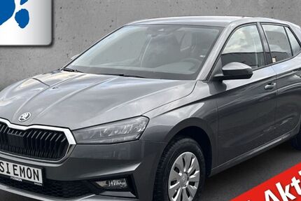 Skoda Fabia 8.340 km 17.430 &euro; Emsdetten 48282