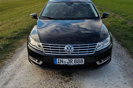 VW CC 122.000 km 12.499 &euro; Ingolstadt 85049