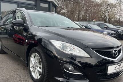 Mazda 6 146.000 km 4.990 &euro; Augsburg 86165