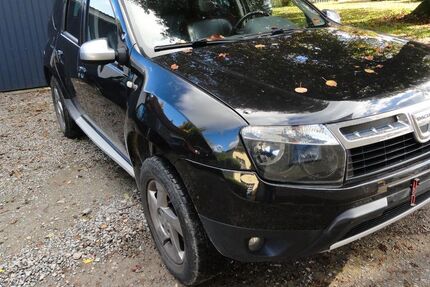 Dacia Duster 150.000 km 4.990 &euro; Chemnitz 09117