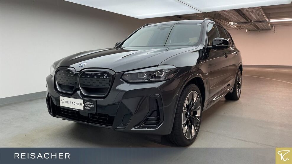 BMW iX3 48.558 km 44.890 € Augsburg 86167