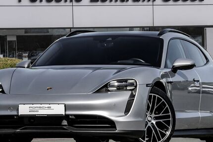 Porsche Taycan 26.400 km 83.456 &euro; Soest 59494
