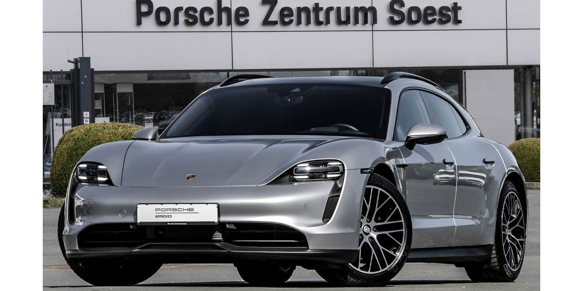 Porsche Taycan 26.400 km 83.456 &euro; Soest 59494