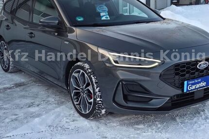 Ford Focus 11.450 km 26.450 &euro; Rendsburg 24768