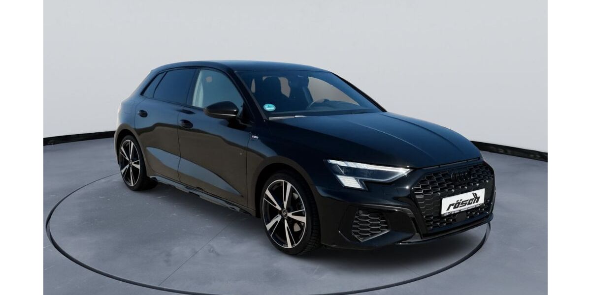 Audi A3 15.100 km 38.900 &euro; Bad Wörishofen 86825