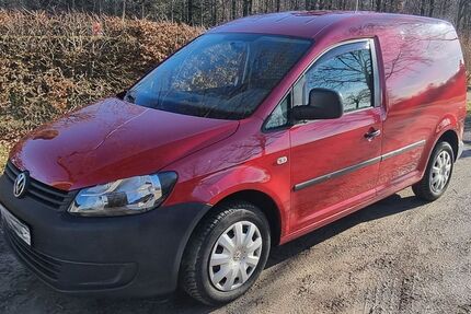 VW Caddy 159.000 km 4.400 &euro; Waldenburg 74638