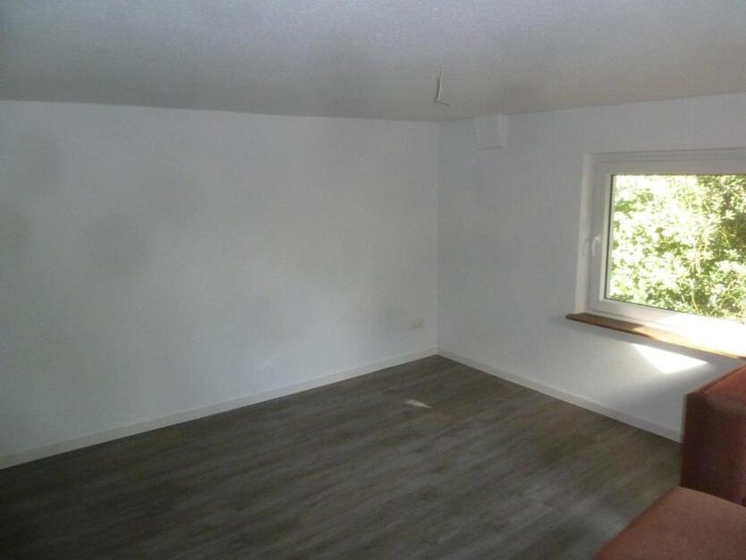 Reihenendhaus mit Garten, mitten in Friesoythe am Stadtpark zimmer