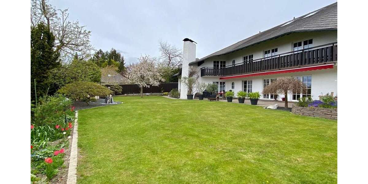 Einfamilienhaus Freising Am Vogelherd - 9 Zimmer, 359 m&sup2;, 2.390.000&euro; | Angebot:25900668