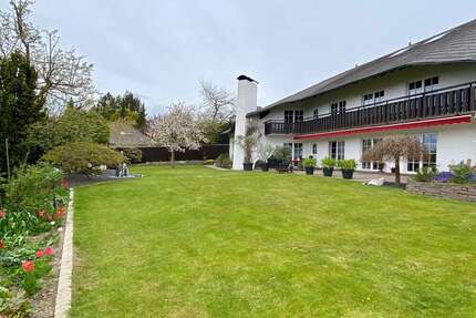 Haus Freising Am Vogelherd - 9 Zimmer, 359 m&sup2;, 2.390.000&euro; | Angebot:25900668