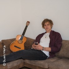 Ansa Sauermann - Worauf haben wir gewartet 2026 28.11.2026 Salon Hansen