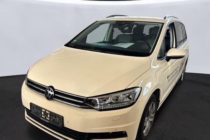 VW Touran 173.700 km 14.880 &euro; Eichenzell 36124