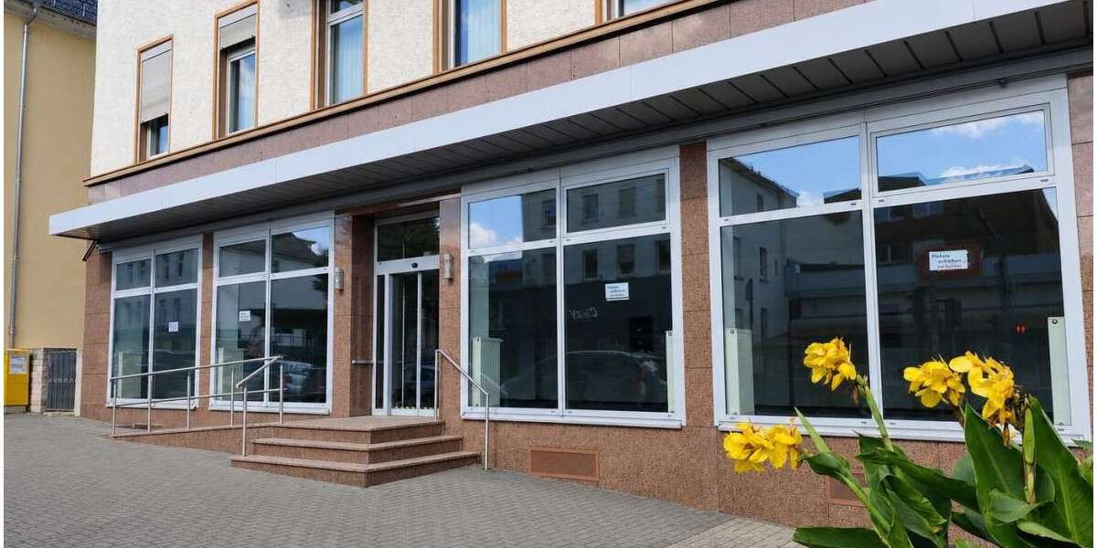 Gewerbeobjekt Gießen Schlangenzahl - 3.000&euro; | Angebot:27334507