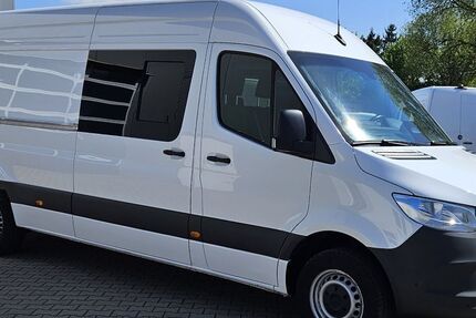 Mercedes-Benz Sprinter 44.782 km 51.051 &euro; Halle (Westf) 33790