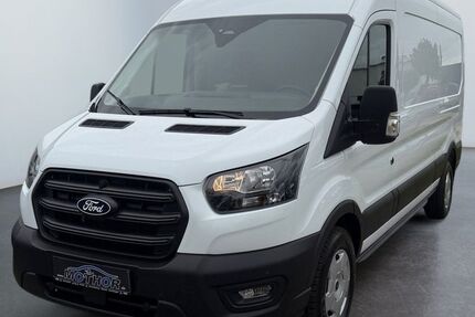 Ford Transit 2.500 km 41.828 &euro; Brandenburg 14772