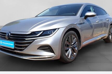 VW Arteon 83.649 km 26.630 &euro; Bochum 44892