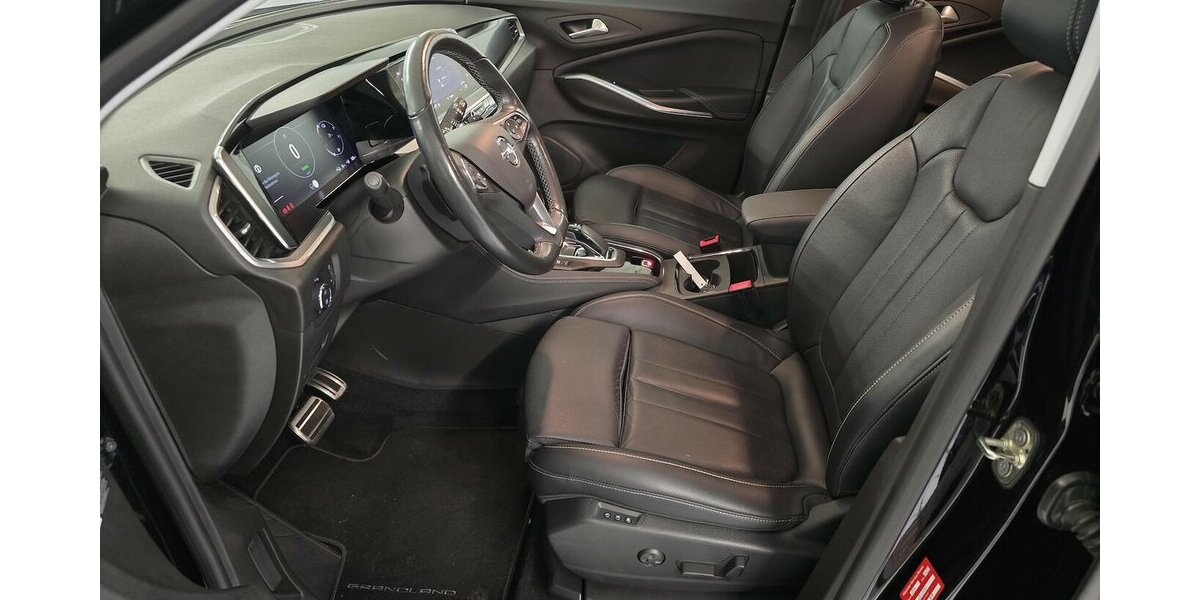 Opel Grandland Ultimate Plug-in-Hybrid Matrix|360° 36.851 km 25.950 &euro; Wermelskirchen 42929