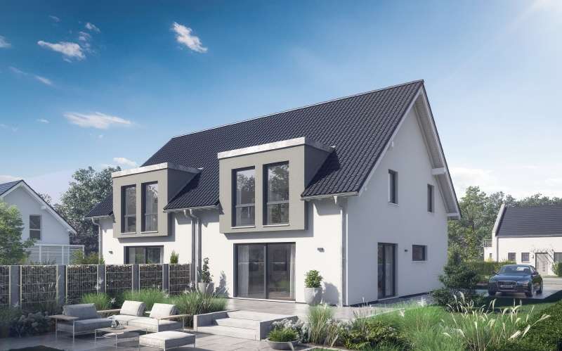 Haus zum Kaufen in Besigheim 714.900 € 129 m²