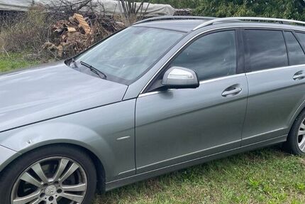 Mercedes C 220