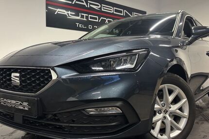 Seat Leon 36.500 km 23.990 &euro; Bretten 75015