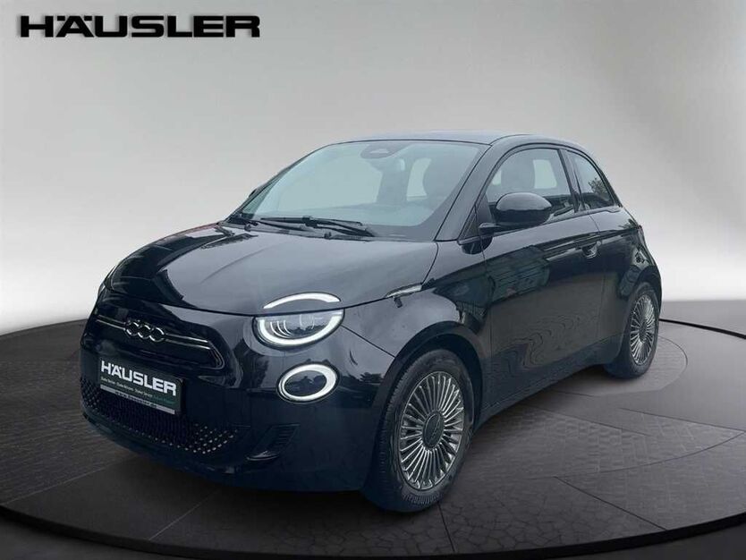 Fiat 500e 17.790 km 17.980 € Bad Tölz 83646
