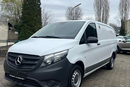 Mercedes-Benz Vito 275.692 km 9.980 &euro; Düsseldorf 40597