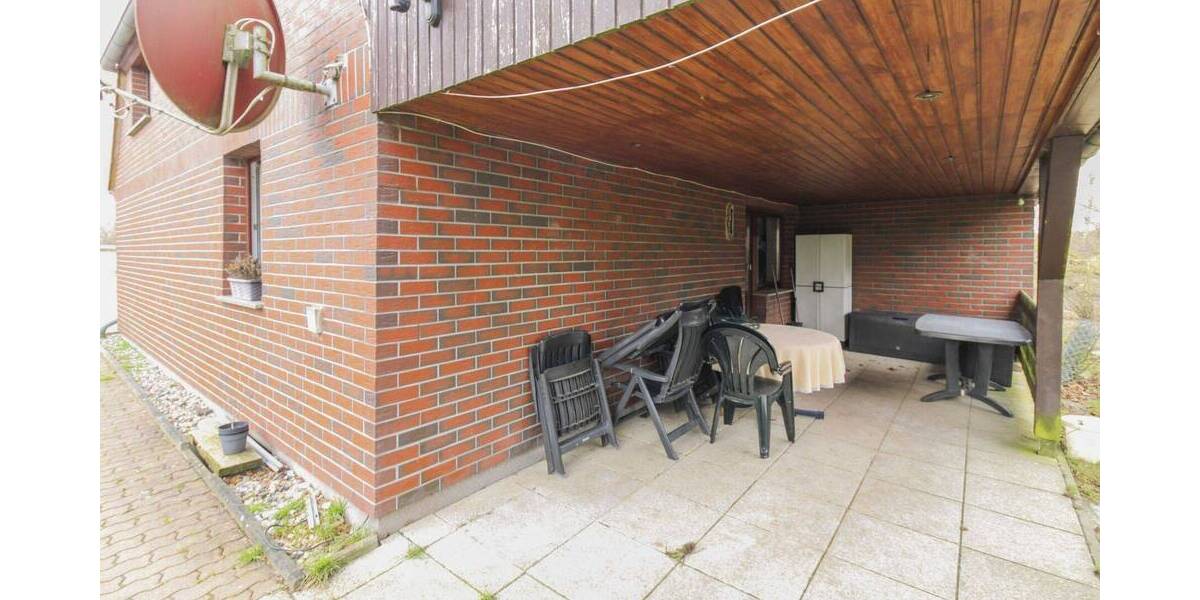Einfamilienhaus Süderholz Behnkenhagen - 8 Zimmer, 275.000&euro; | Angebot:26790878