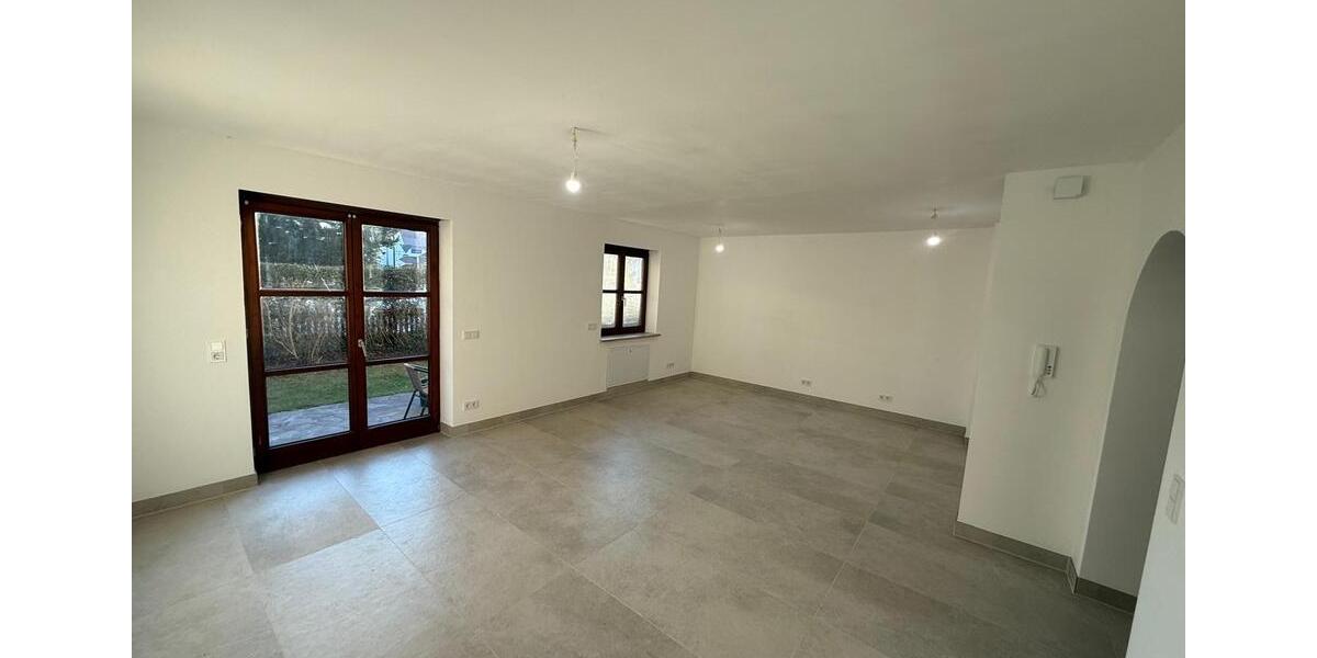 Erdgeschoßwohnung Schrobenhausen - 1 Zimmer, 42 m&sup2;, 180.000&euro; | Angebot:26355395