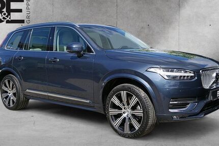 Volvo XC90 64.144 km 46.350 &euro; Glinde 21509