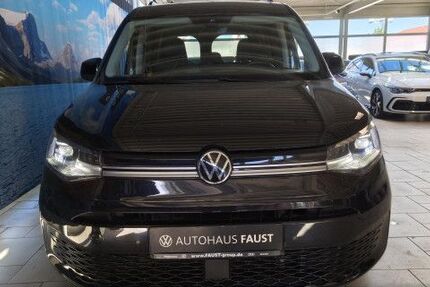 VW Caddy 52.488 km 27.950 &euro; Wittenberg 06886