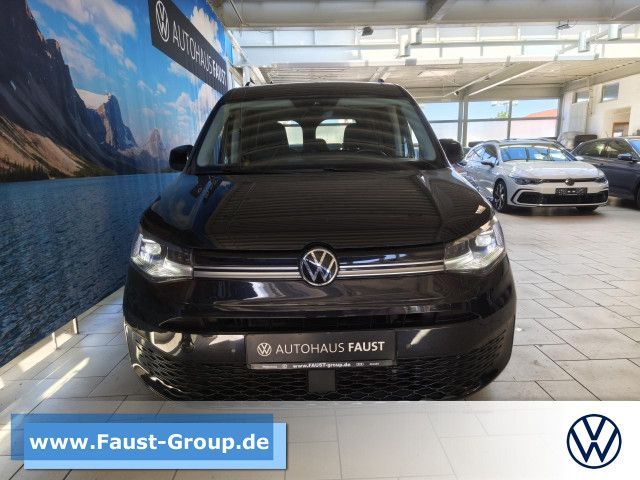 VW Caddy 52.488 km 27.950 &euro; Wittenberg 06886