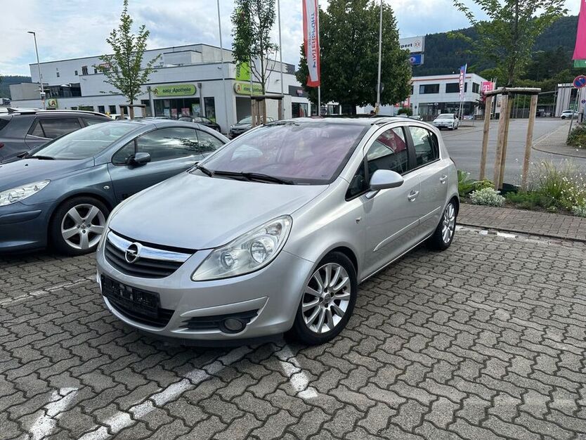 Corsa
