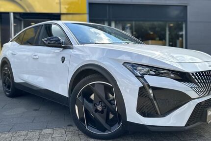 Peugeot 408 31.703 km 25.925 &euro; Steinfurt 48565