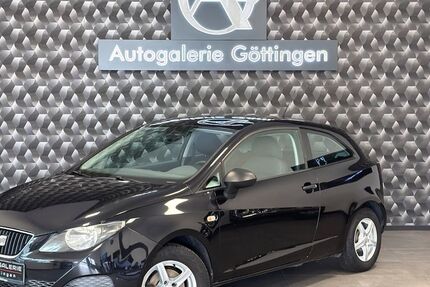 Seat Ibiza 70.123 km 3.950 € Göttingen 37081