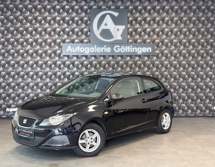 Seat Ibiza 70.123 km 3.950 € Göttingen 37081
